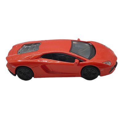 Модель коллекционная Bburago 1:43 Street Fire Lamborghini Assortment