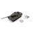 Модель HERPA 740463 Kpfpz Leopard 1A2 BW 1:87 Модель HERPA 740463 Kpfpz Leopard 1A2 BW 1:87