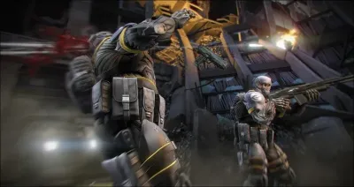Crysis 2 Classics (Xbox 360/One/Series, б/у)