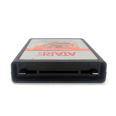Картридж Atari Realsports Soccer (б/у) состояние 2