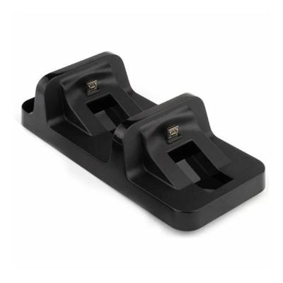 Зарядная станция для 2-х геймпадов Playstation DualShock DOBE (TP4-002) (PS4)