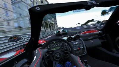 Project CARS 2 (PS4/PS5, рус.)