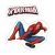 Наклейки ABYstyle: MARVEL :Stickers: 16x11cm/ 2 sheets: Spider-man X5 ABYDCO436 Наклейки ABYstyle: MARVEL :Stickers: 16x11cm/ 2 sheets: Spider-man X5 ABYDCO436