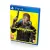 Cyberpunk 2077 (PS4/PS5, б/у, рус.) Cyberpunk 2077 (PS4/PS5, б/у, рус.)