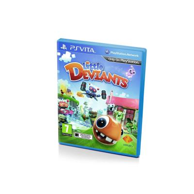 Little Deviants (VITA, б/у)