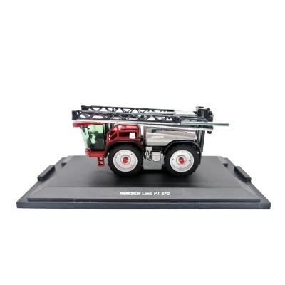 Модель спецтехники Schuco 452605400 Horsch Leeb PT 270 1:87