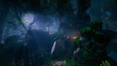 The Lord of the Rings Gollum (PS5, рус.)