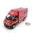 Модель автомобиля Solido 421505340 Renault Master PC 1997 1:50 Модель автомобиля Solido 421505340 Renault Master PC 1997 1:50