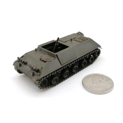 Модель HERPA 744010 HS 30 Morser 1:87