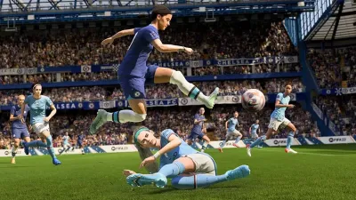 FIFA 23 (Xbox Series X, рус.)