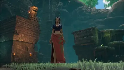 One Piece Odyssey (PS5, рус.)