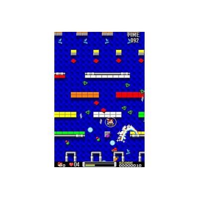 Rainbow Island Revolution (DS, б/у)