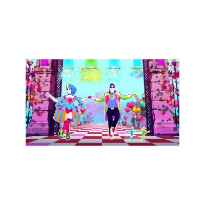 Just Dance 2019 (PS4/PS5, б/у, рус.)