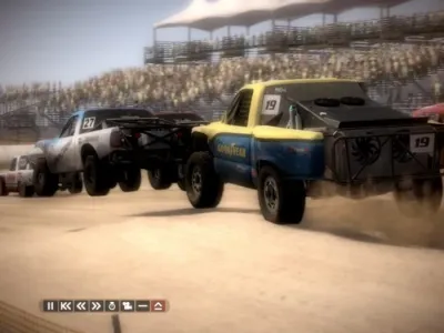 Colin McRae DIRT (Platinum) (PS3, б/у)