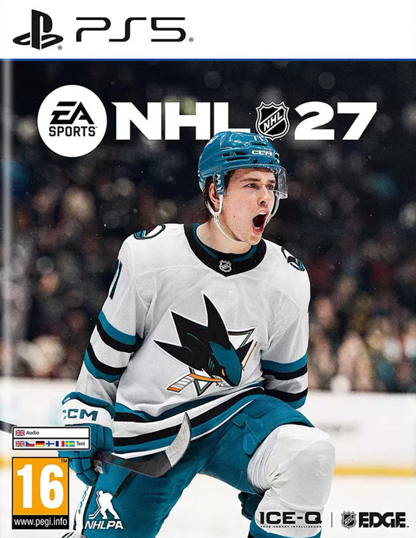 NHL 27 (PS5)